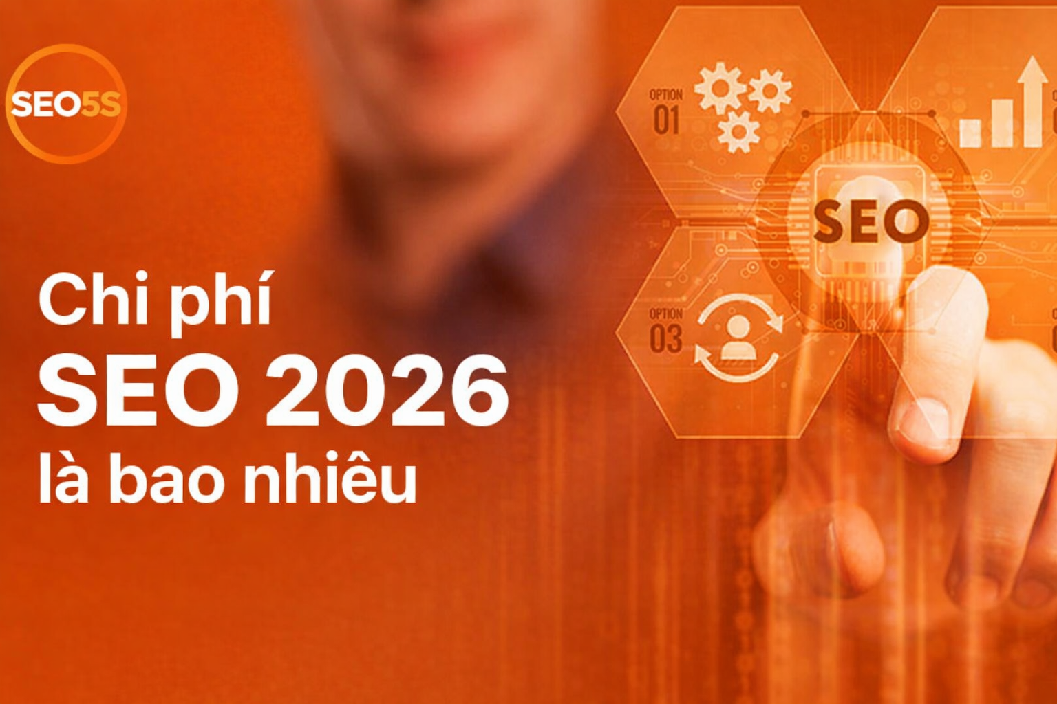 SEO tốn bao nhiêu tiền? Phân tích chi phí SEO năm 2026